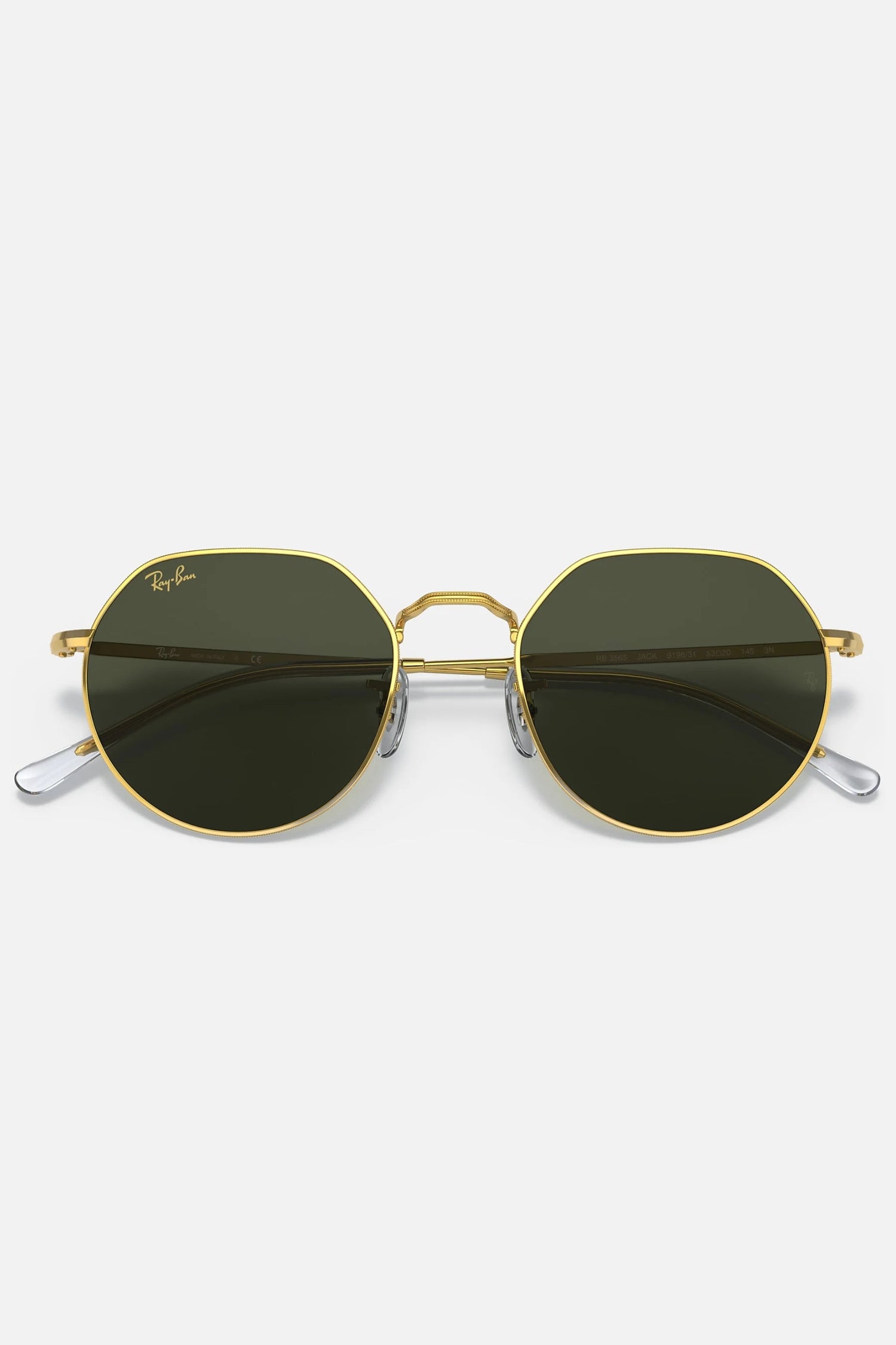 Ray - Ban RB3565 9196/31 55 - 20 - Ottica Paoletti Foto
