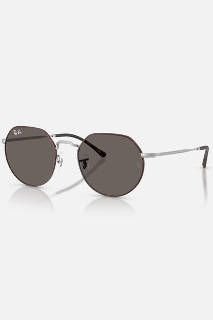 Ray - Ban RB3565 9277/B1 53 - 20 - Occhiali da Sole Jack - Ottica Paoletti Foto