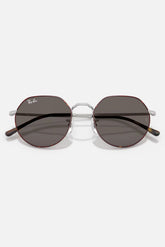 Ray - Ban RB3565 9277/B1 53 - 20 - Occhiali da Sole Jack - Ottica Paoletti Foto