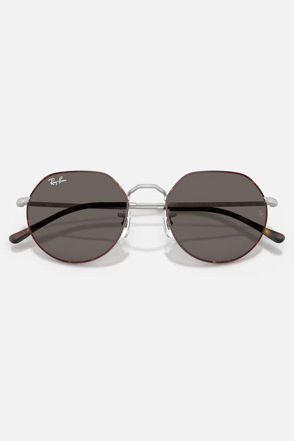 Ray - Ban RB3565 9277/B1 53 - 20 - Occhiali da Sole Jack - Ottica Paoletti Foto