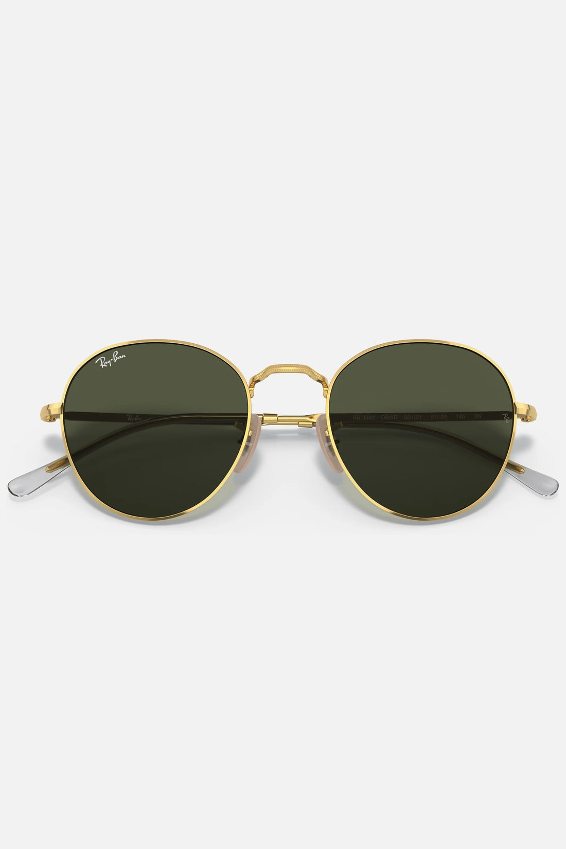 Ray-Ban RB3582 001/31 David