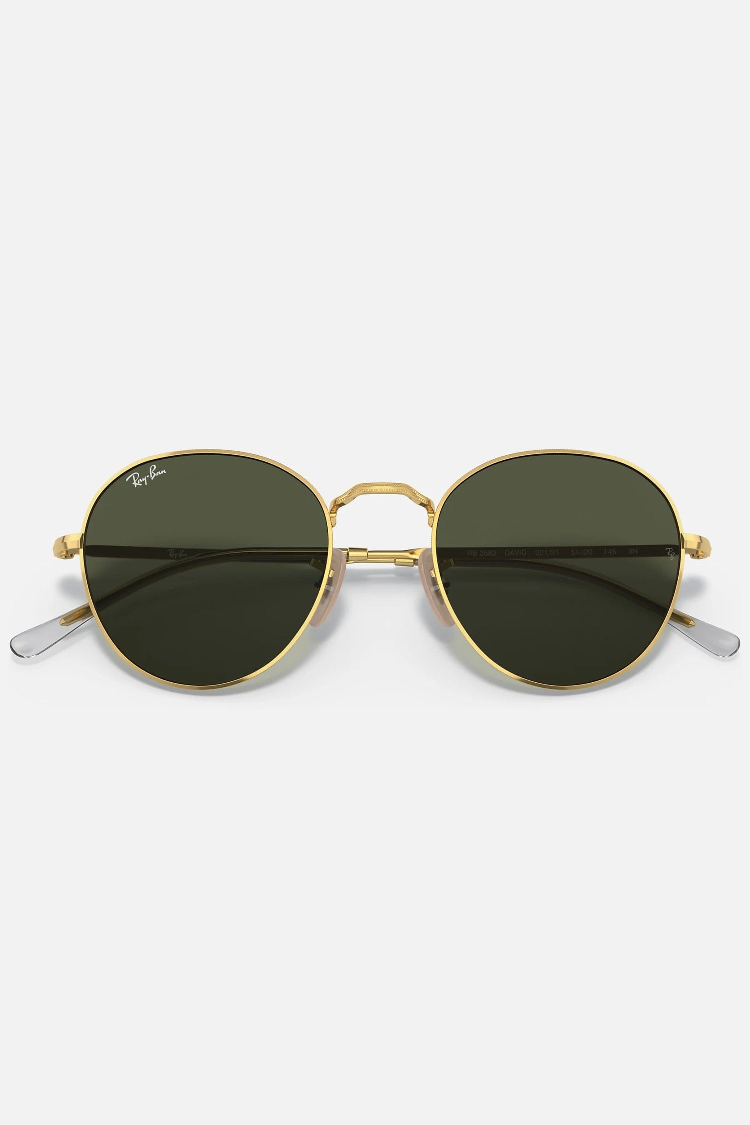 Ray - Ban RB3582 001/31 51 - 20 - Ottica Paoletti Foto