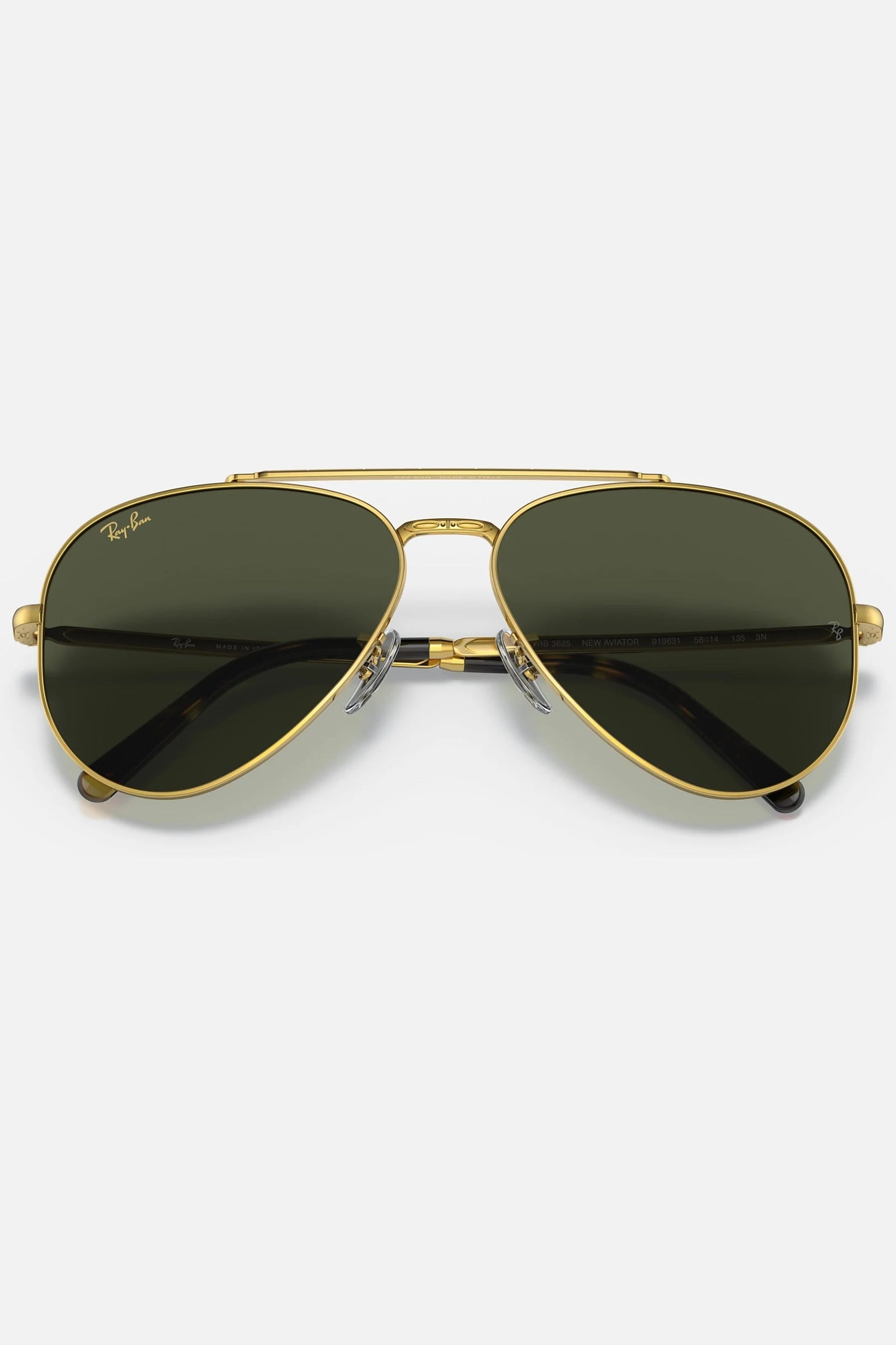 Ray - Ban RB3625 919631 58 - 14 - Ottica Paoletti Foto