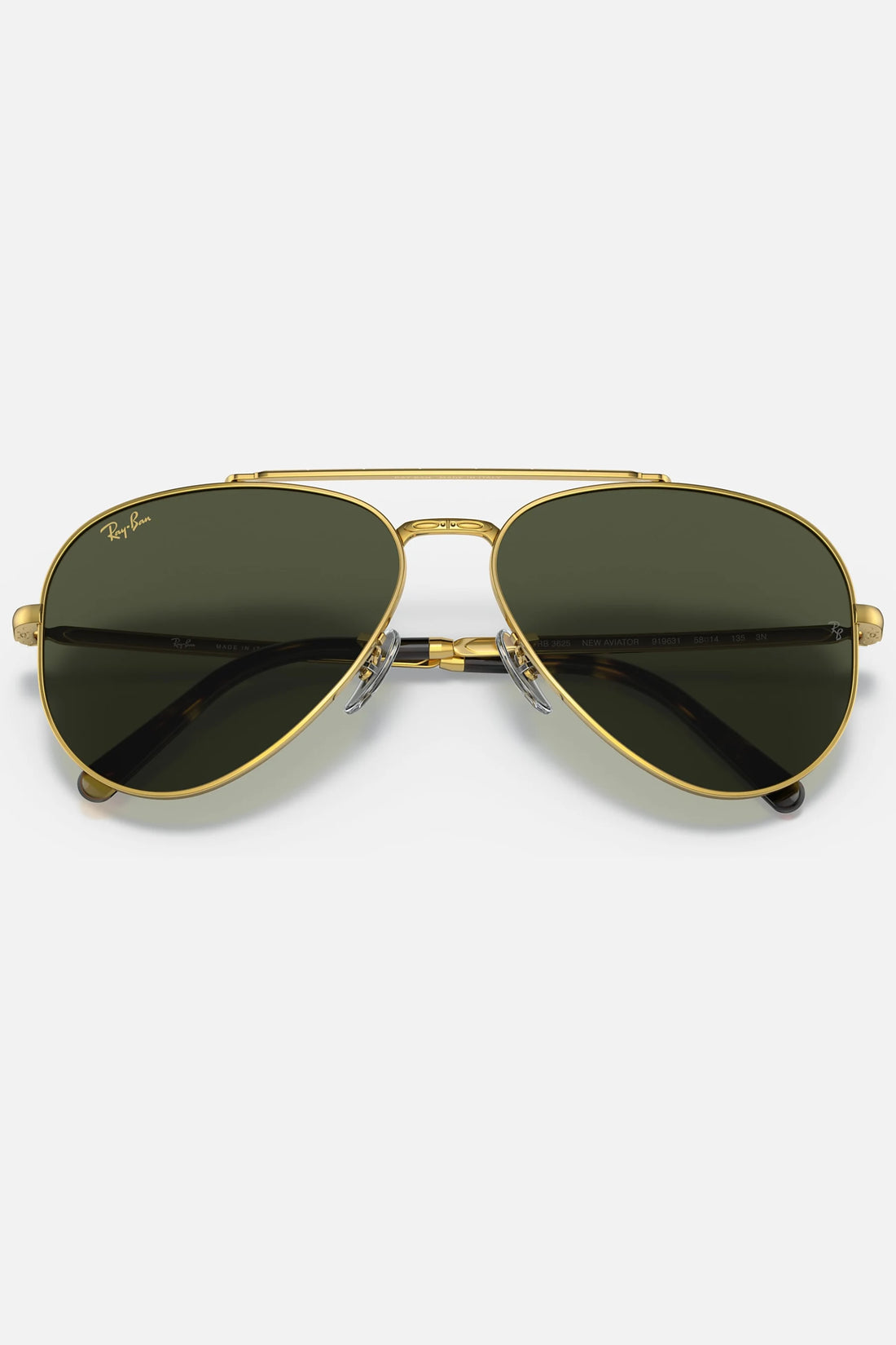 Ray-Ban RB3625 919631 NEW AVIATOR