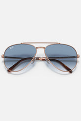 Ray - Ban RB3625 92023F 58 - 14 - Ottica Paoletti Foto
