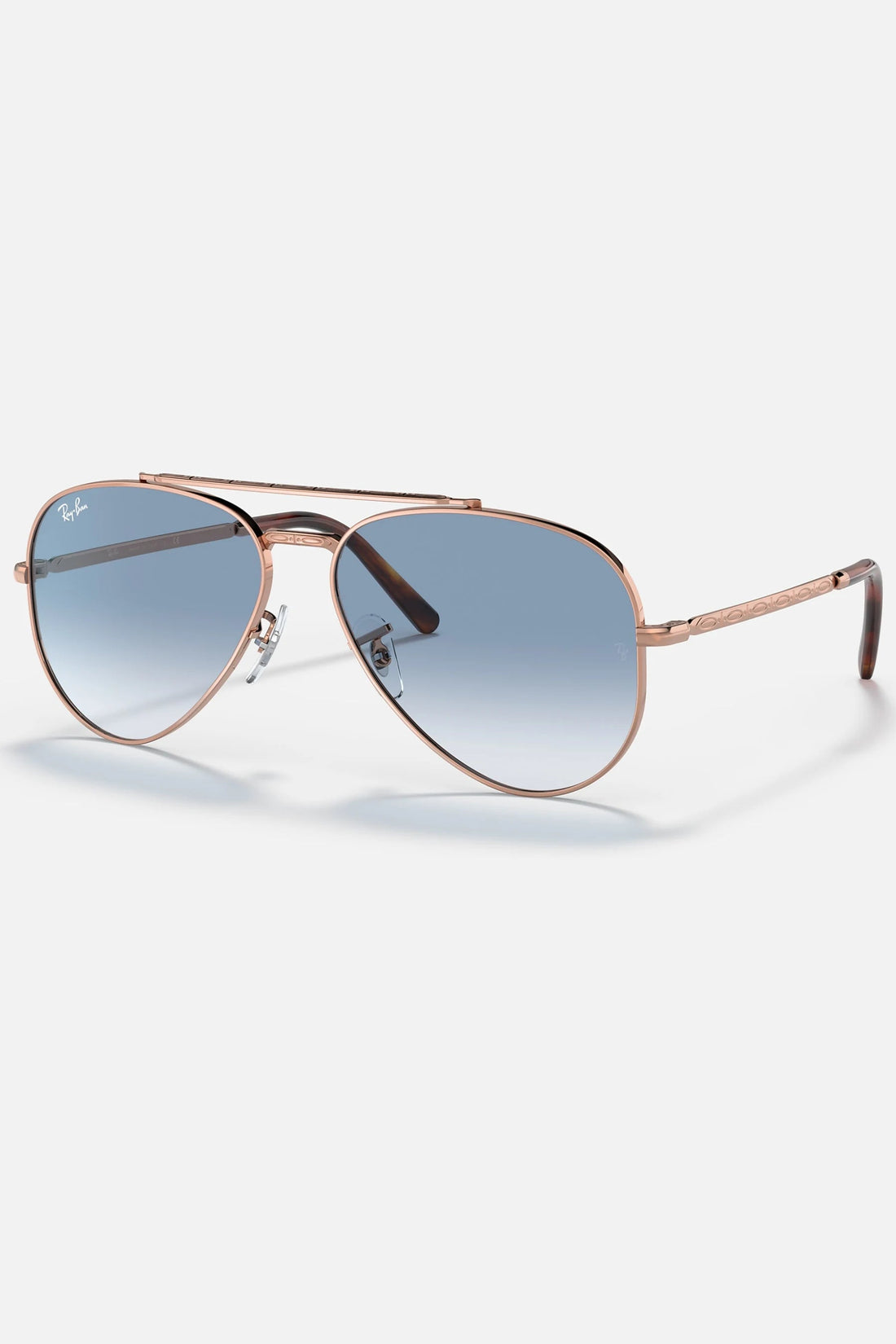 Ray - Ban RB3625 92023F 58 - 14 - Ottica Paoletti Foto