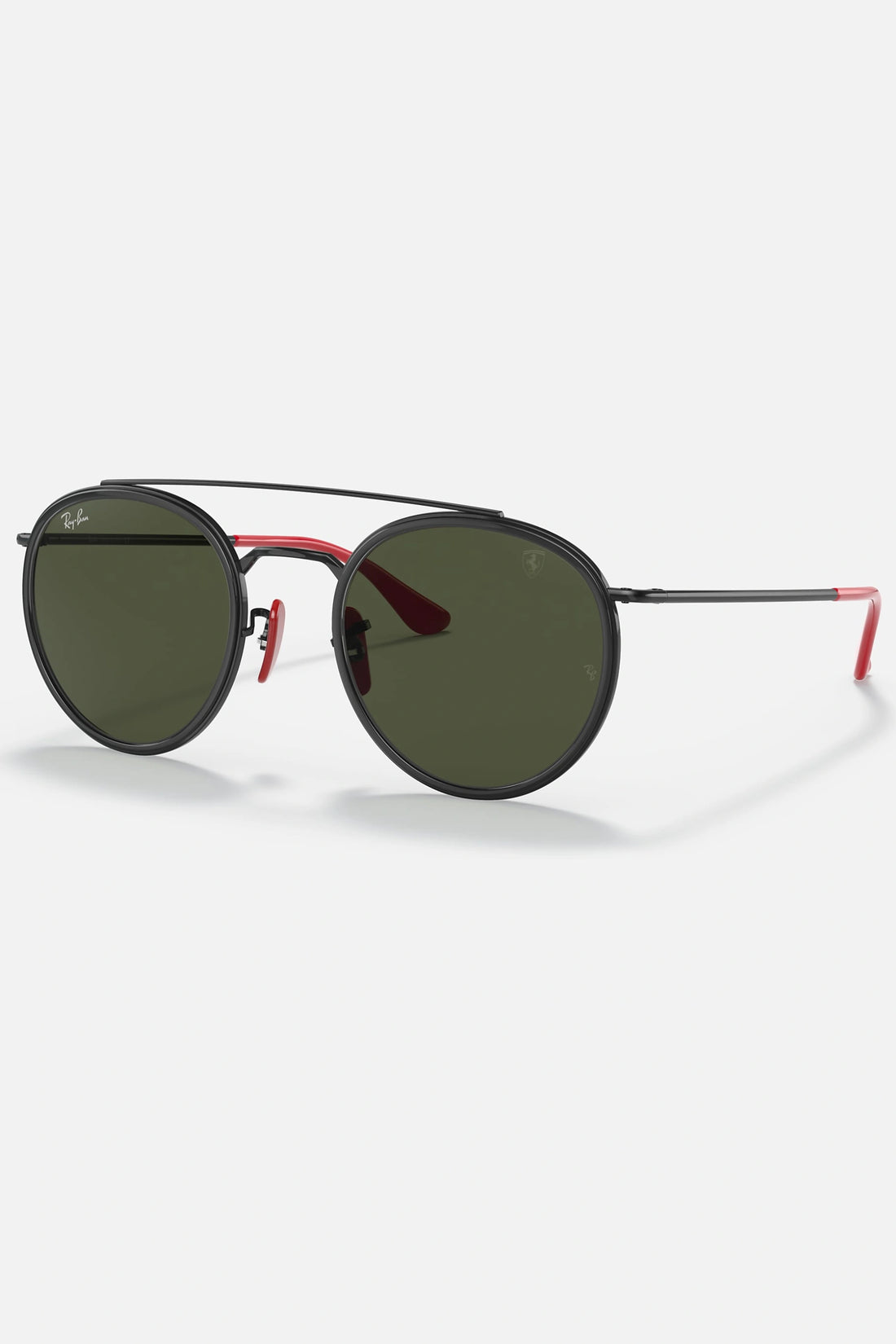 Occhiali da sole Ray-Ban RB3647M F02831 Scuderia Ferrari Collection