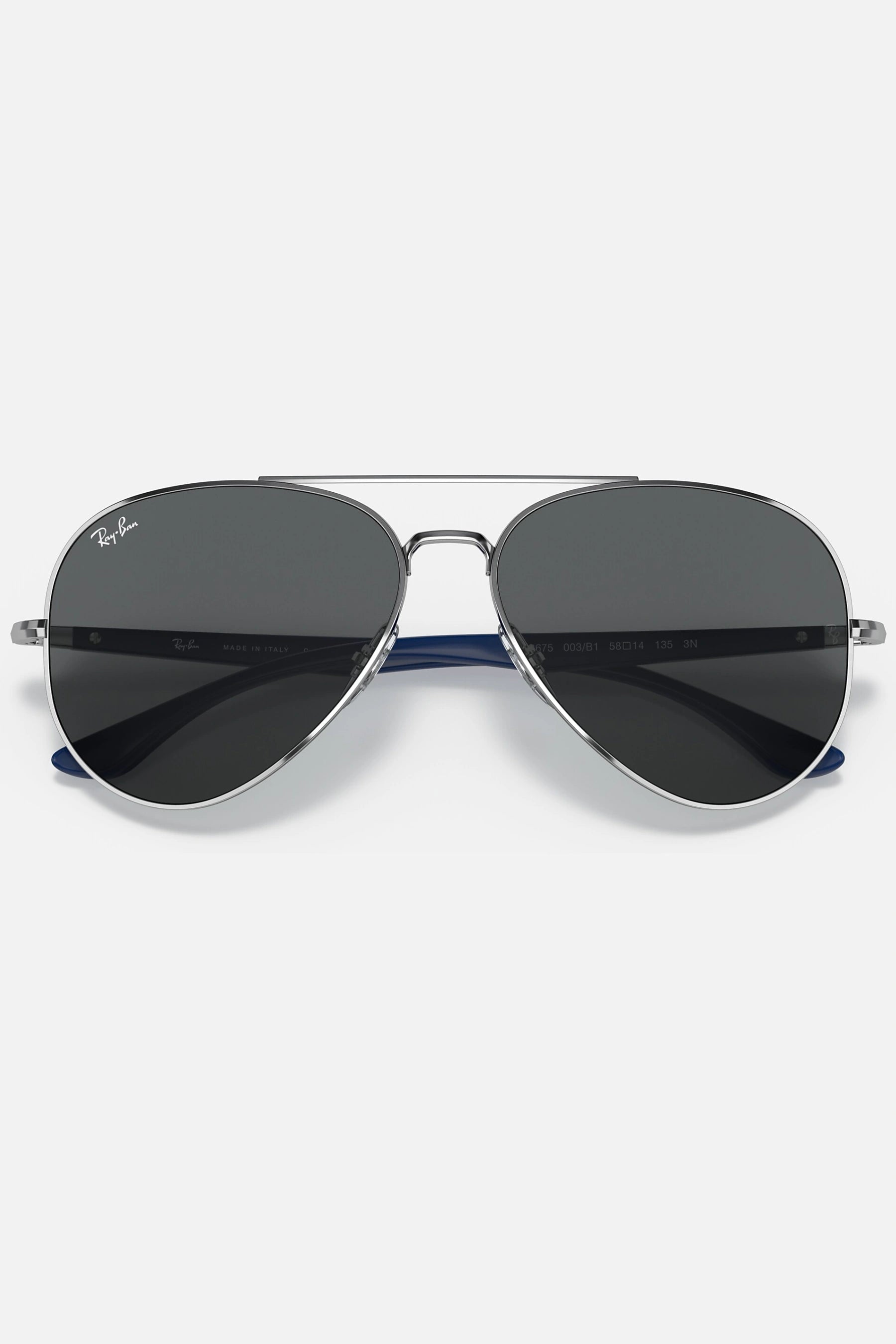 Ray - Ban RB3675 003/B1 58 - 14 - Ottica Paoletti Foto