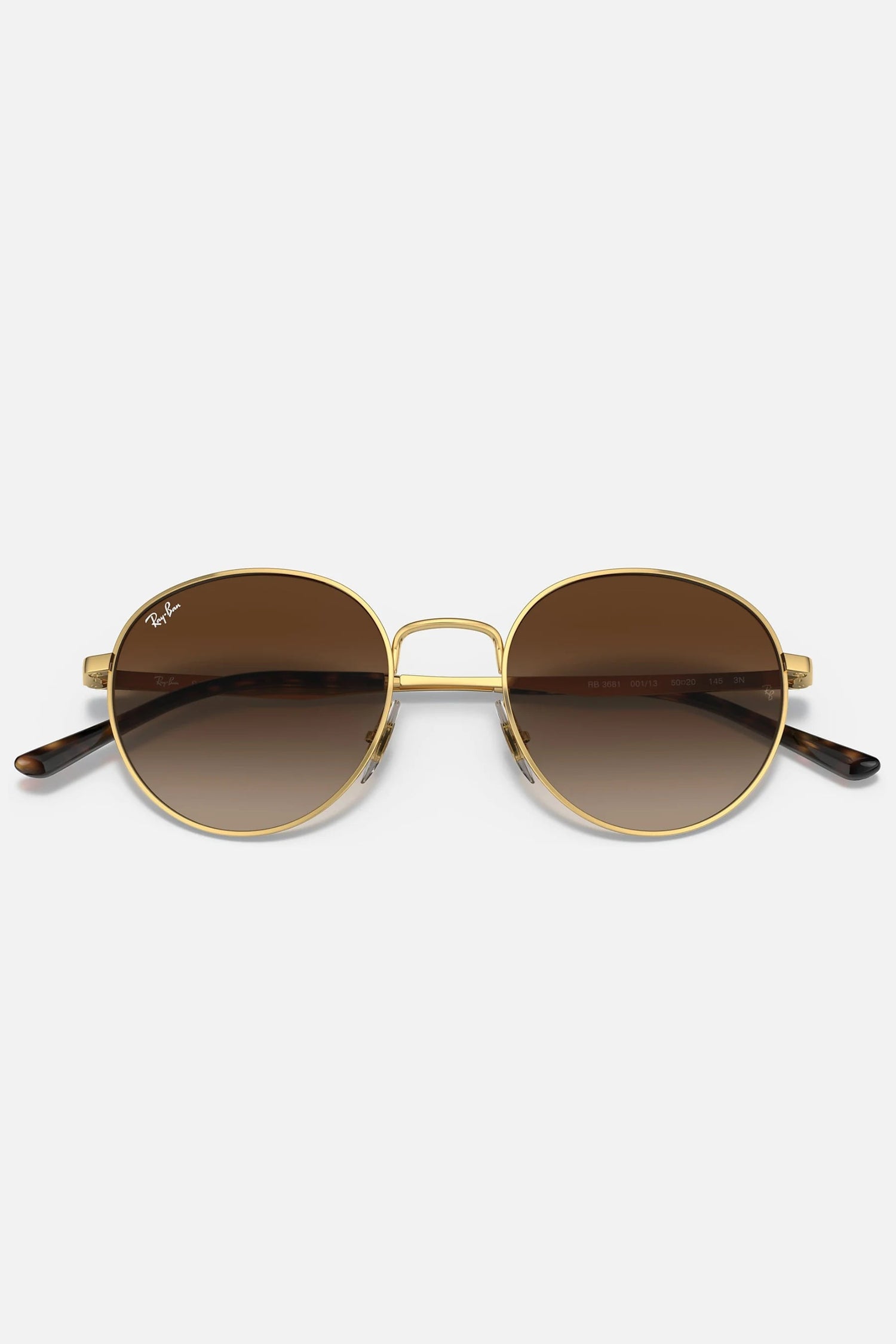 Ray - Ban RB3681 001/13 50 - 20 - Ottica Paoletti Foto