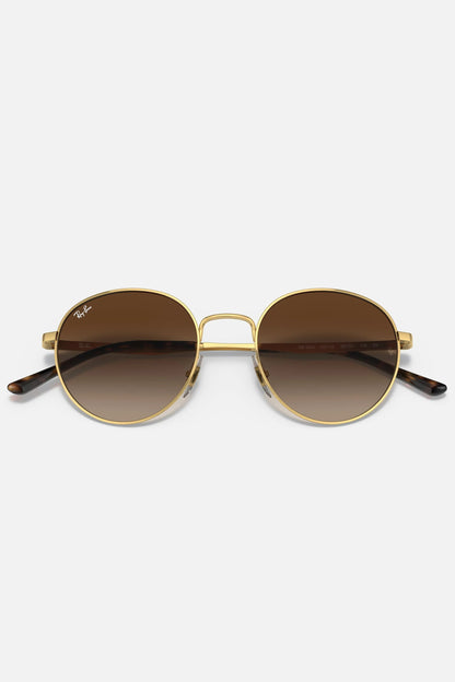 Ray - Ban RB3681 001/13 50 - 20 - Ottica Paoletti Foto