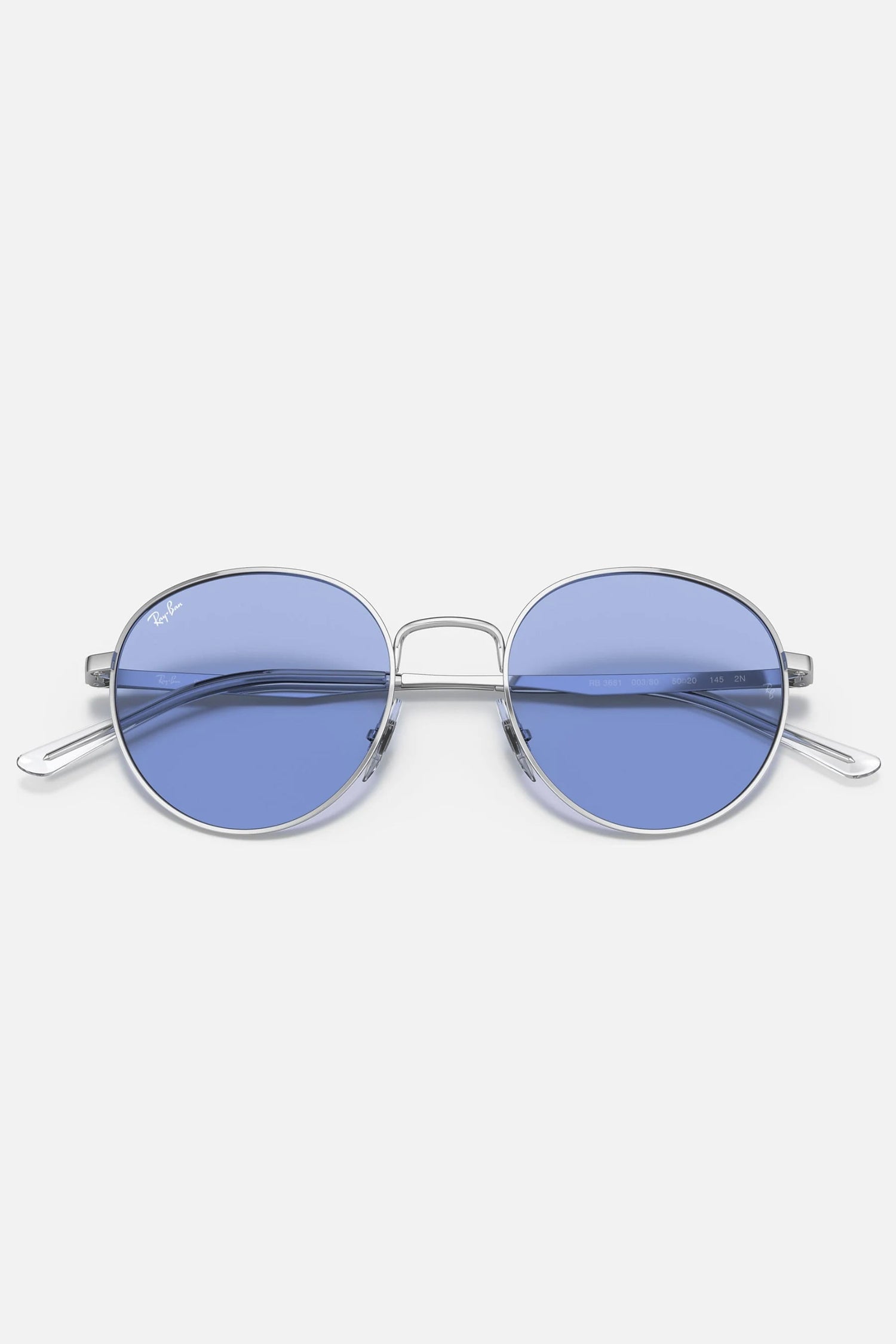 Ray - Ban RB3681 003/80 50 - 20 - Ottica Paoletti Foto
