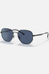Ray - Ban RB3682 002/80 51 - 19 - Ottica Paoletti Foto