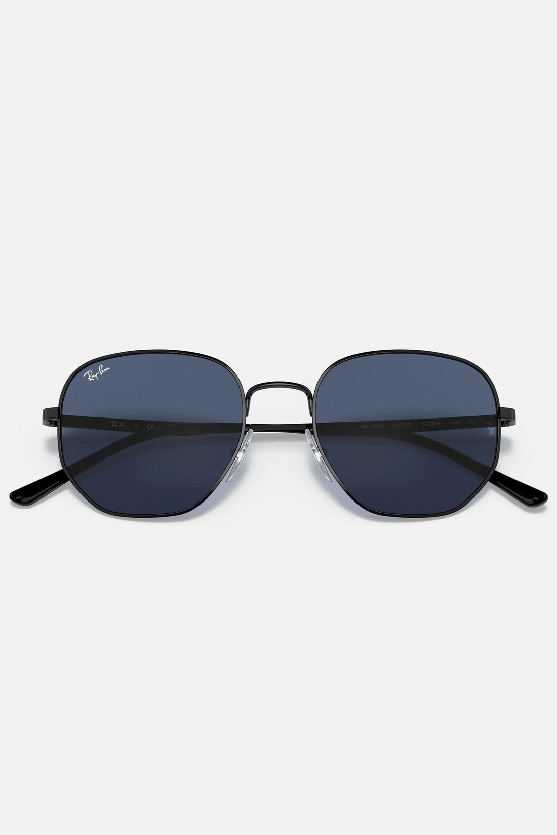 Ray - Ban RB3682 002/80 51 - 19 - Ottica Paoletti Foto