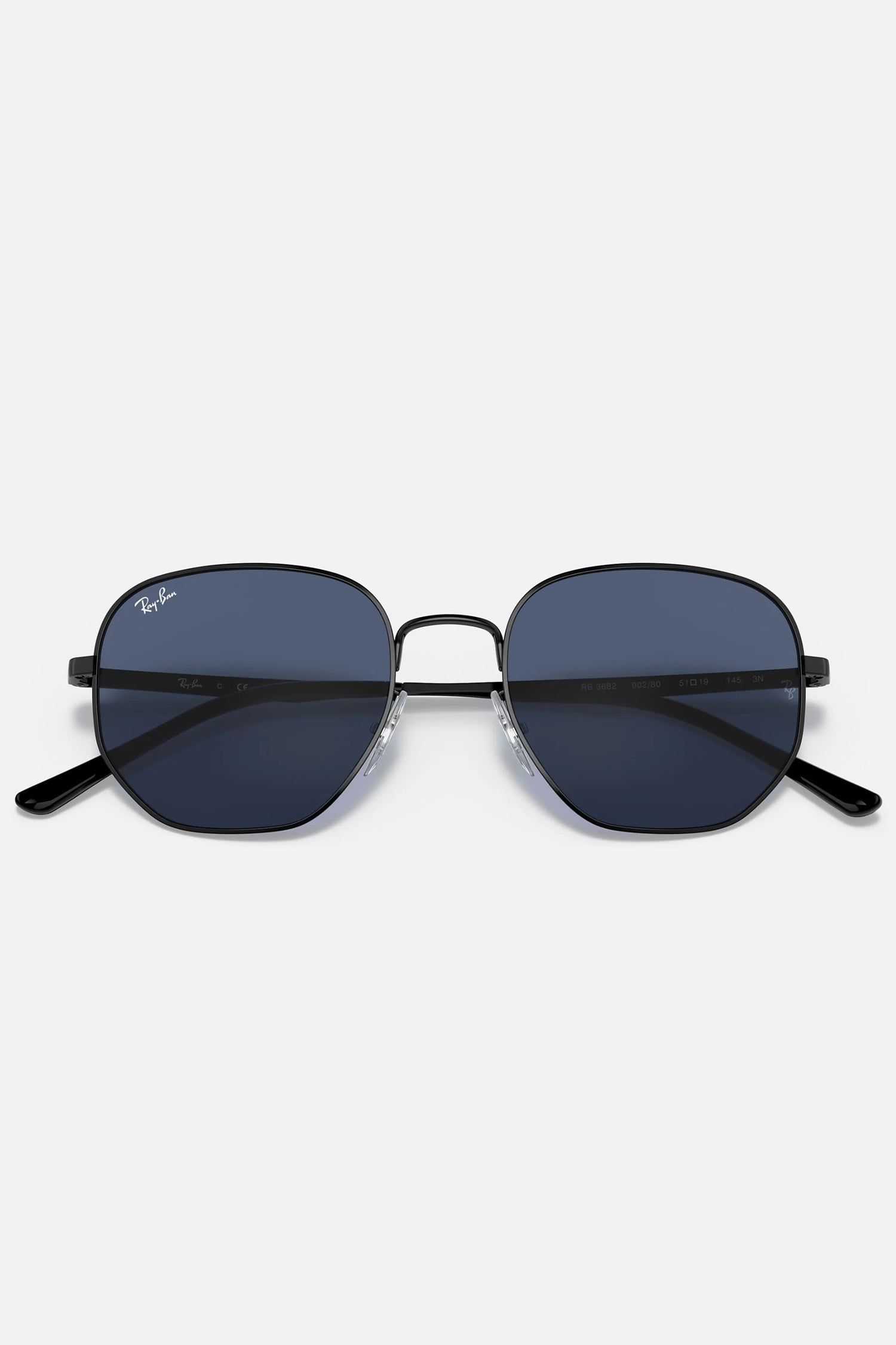 Ray - Ban RB3682 002/80 51 - 19 - Ottica Paoletti Foto