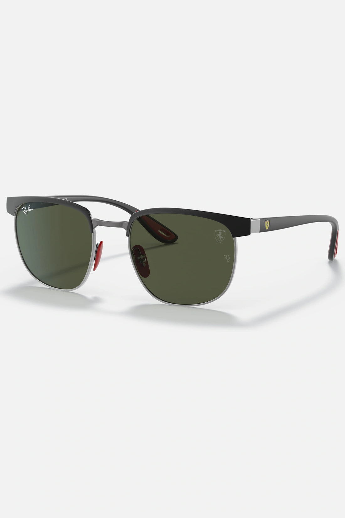 Occhiali da sole Ray-Ban RB3698M F07331 Scuderia Ferrari Collection