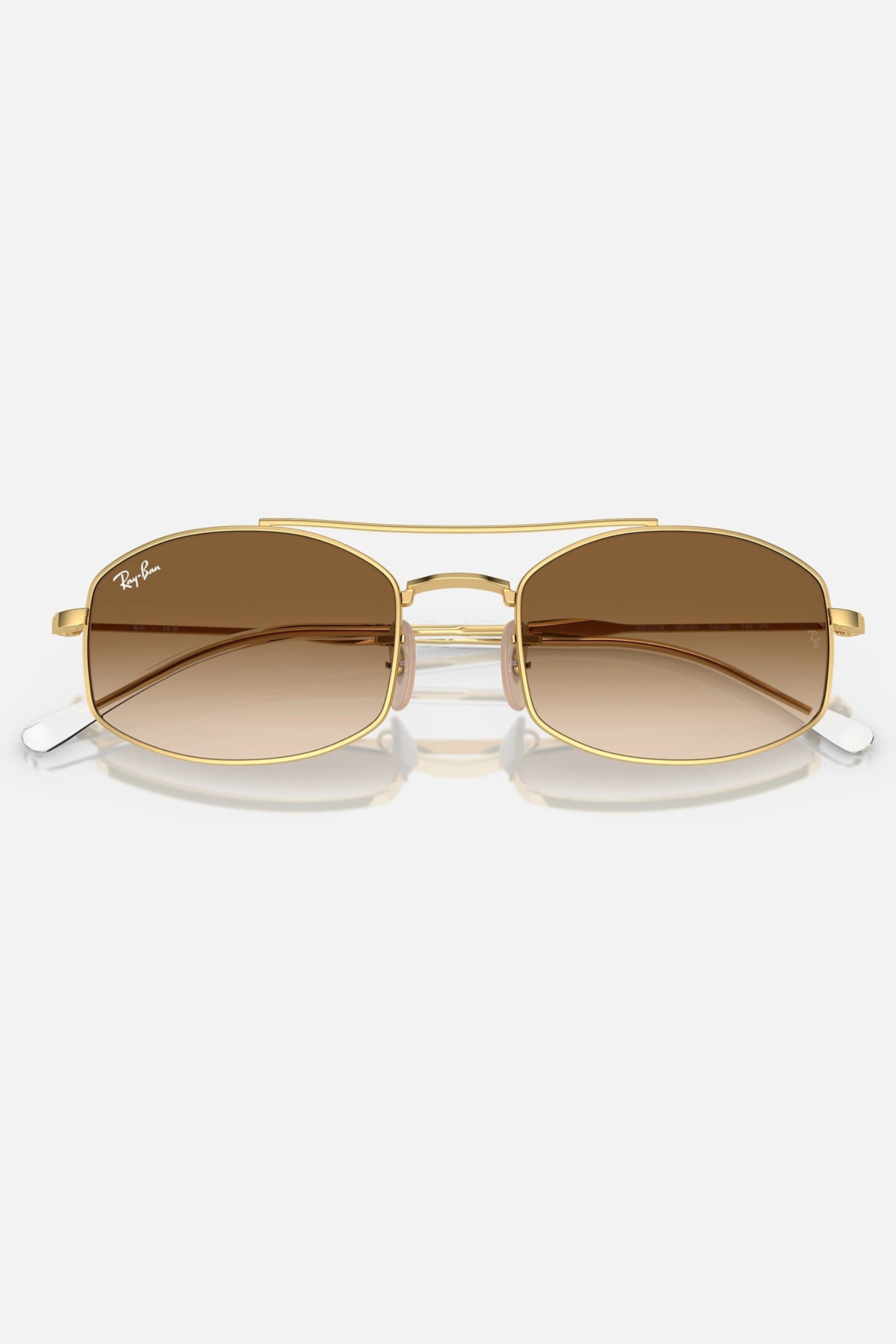 Ray - Ban RB3719 00151 54 - 20 - Ottica Paoletti Foto