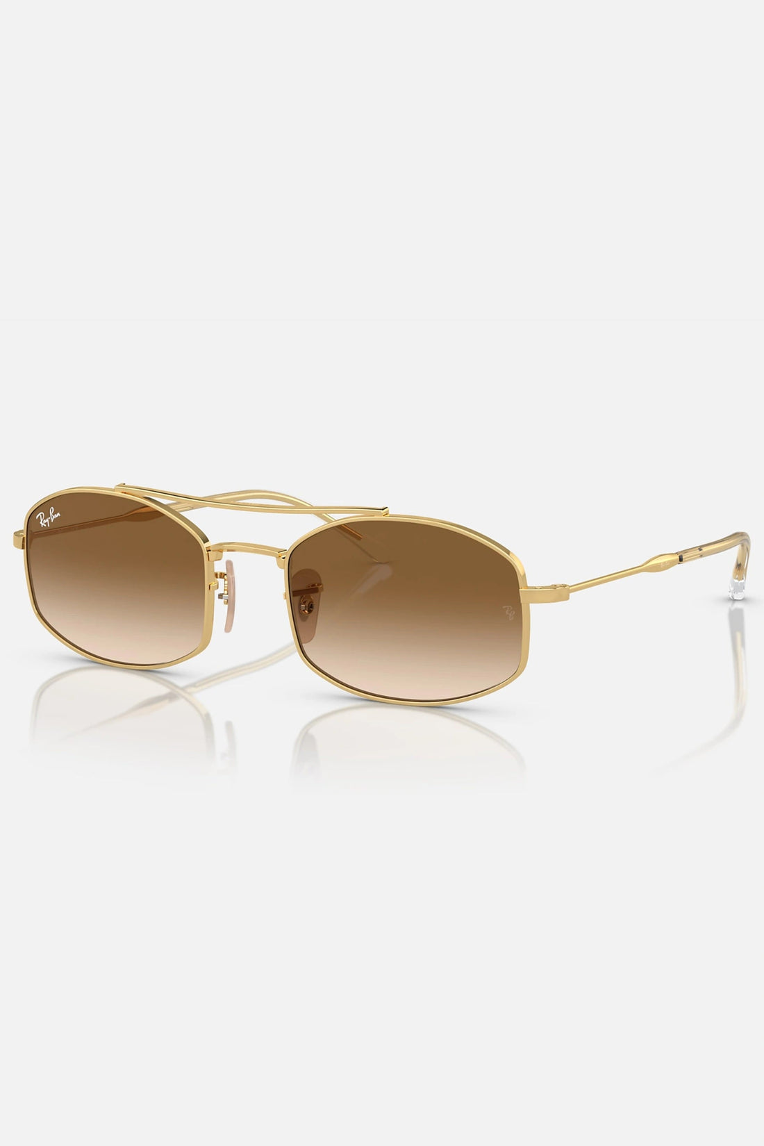 Ray - Ban RB3719 00151 54 - 20 - Ottica Paoletti Foto
