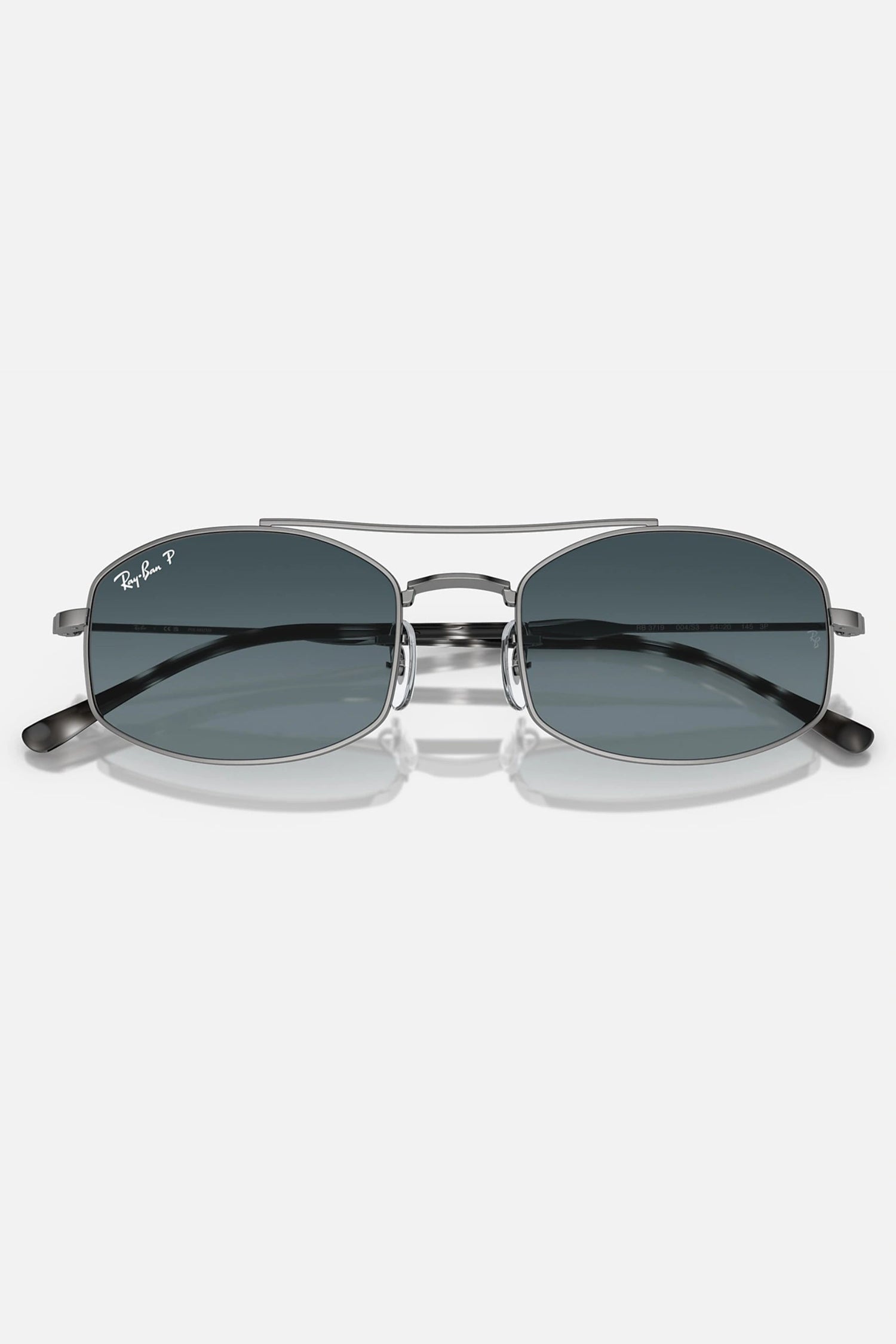 Ray - Ban RB3719 004S3 54 - 20 - Ottica Paoletti Foto