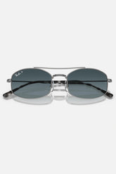 Ray - Ban RB3719 004S3 54 - 20 - Ottica Paoletti Foto