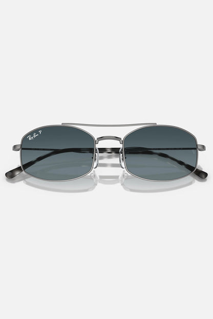 Ray - Ban RB3719 004S3 54 - 20 - Ottica Paoletti Foto