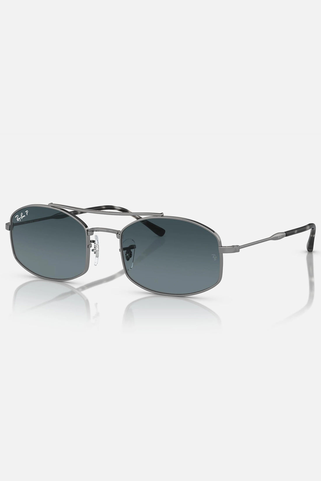 Ray - Ban RB3719 004S3 54 - 20 - Ottica Paoletti Foto