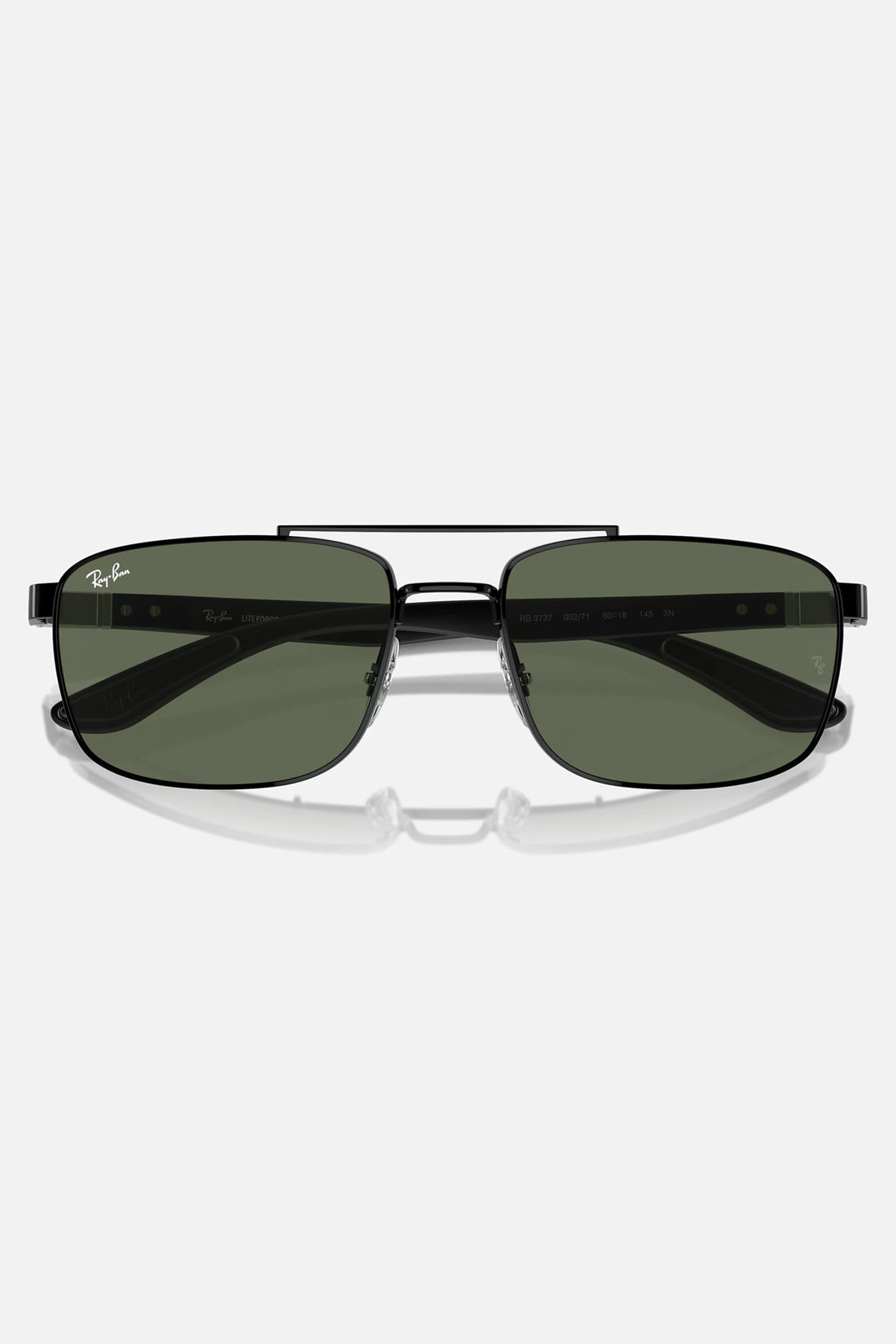 Occhiali da sole Ray-Ban RB3737 002/71