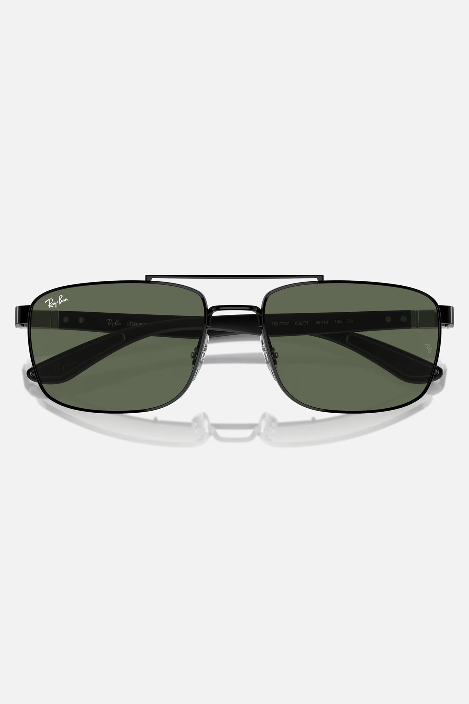 Occhiali da sole Ray-Ban RB3737 002/71