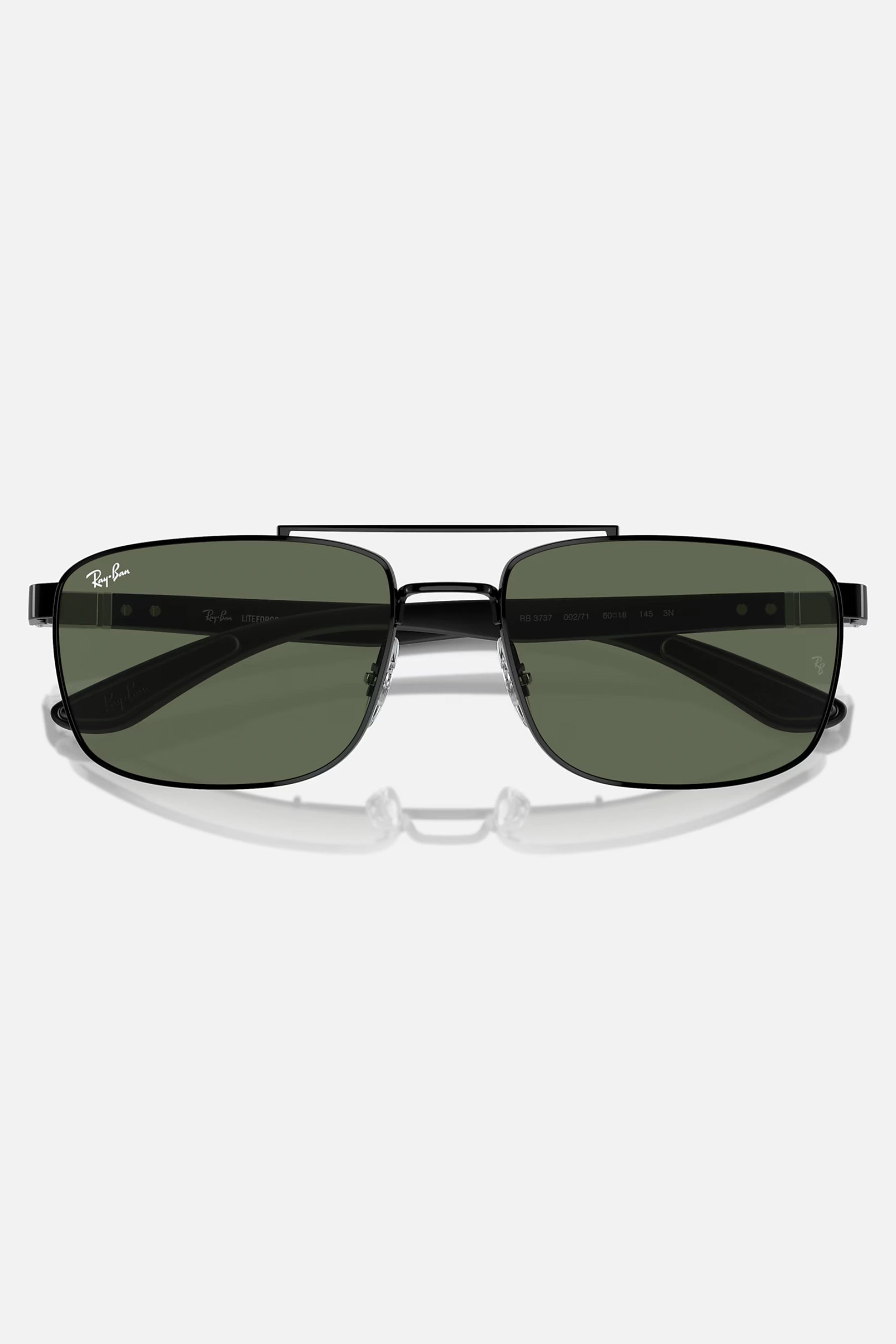 Occhiali da sole Ray-Ban RB3737 002/71