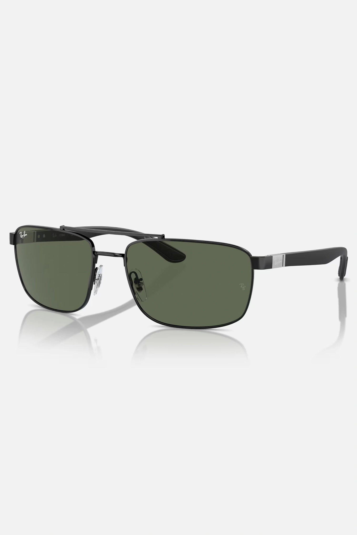 Occhiali da sole Ray-Ban RB3737 002/71