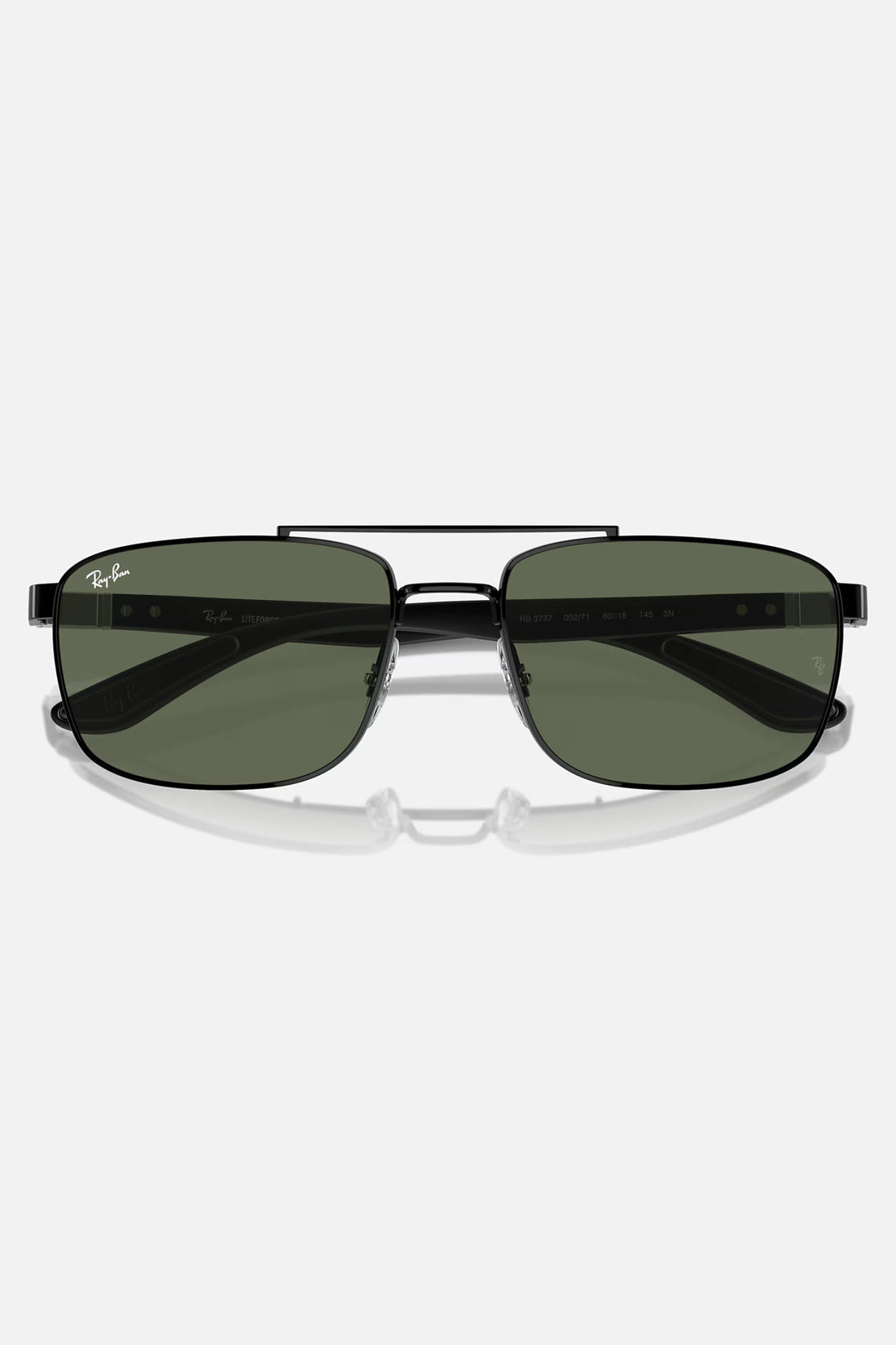 Ray - Ban RB3737 002/71 60 - 18 - Ottica Paoletti Foto
