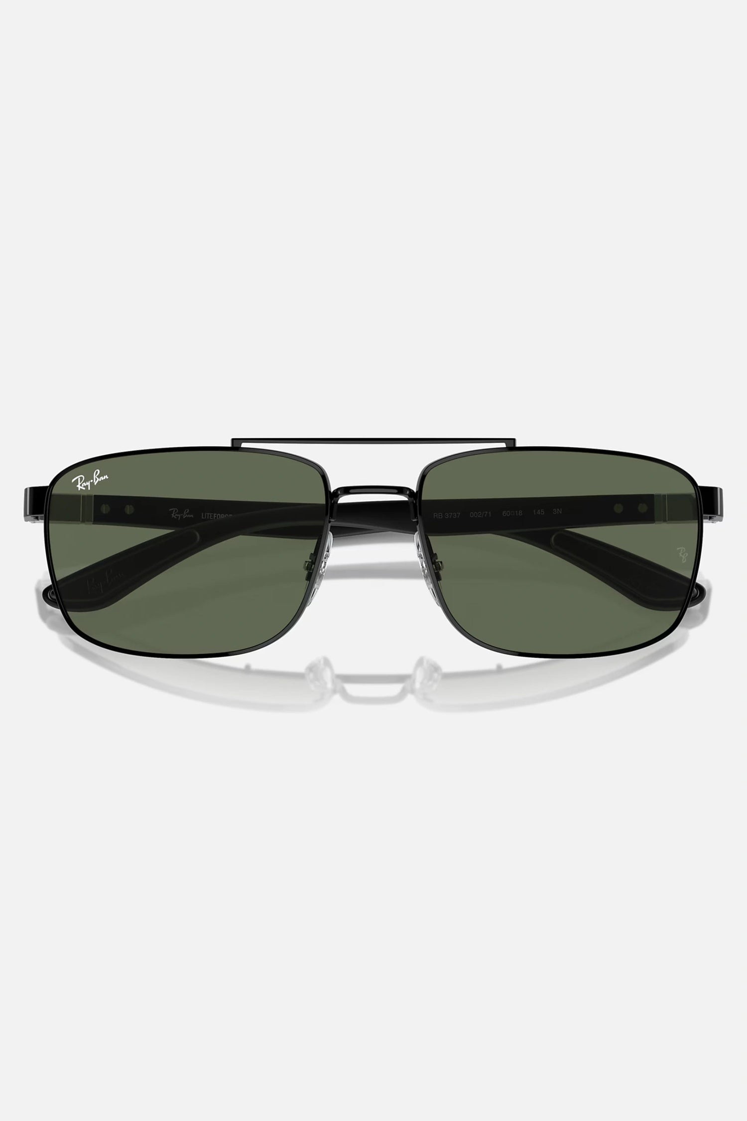Ray - Ban RB3737 002/71 60 - 18 - Ottica Paoletti Foto