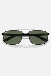 Ray - Ban RB3737 002/71 60 - 18 - Ottica Paoletti Foto