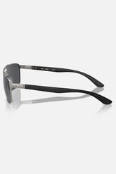 Ray - Ban RB3737 004/87 60 - 18 - Ottica Paoletti Foto