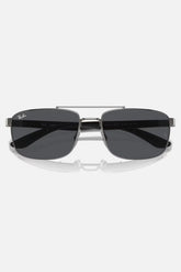 Ray - Ban RB3737 004/87 60 - 18 - Ottica Paoletti Foto