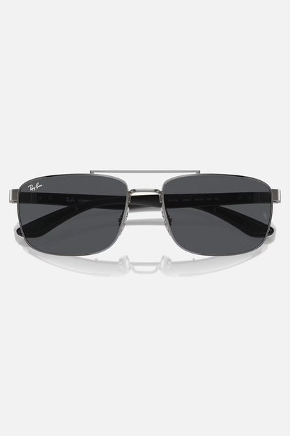 Ray - Ban RB3737 004/87 60 - 18 - Ottica Paoletti Foto
