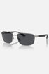 Ray - Ban RB3737 004/87 60 - 18 - Ottica Paoletti Foto