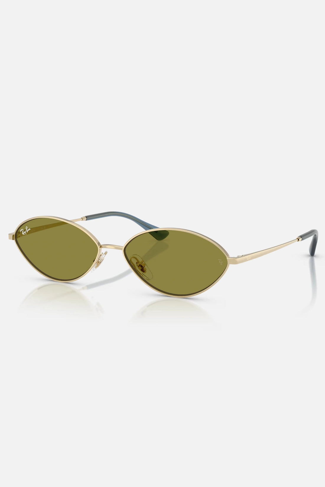 Ray - Ban RB3757 9213/2 56 - 15 - Occhiali da Sole Ari Bio - based - Ottica Paoletti Foto
