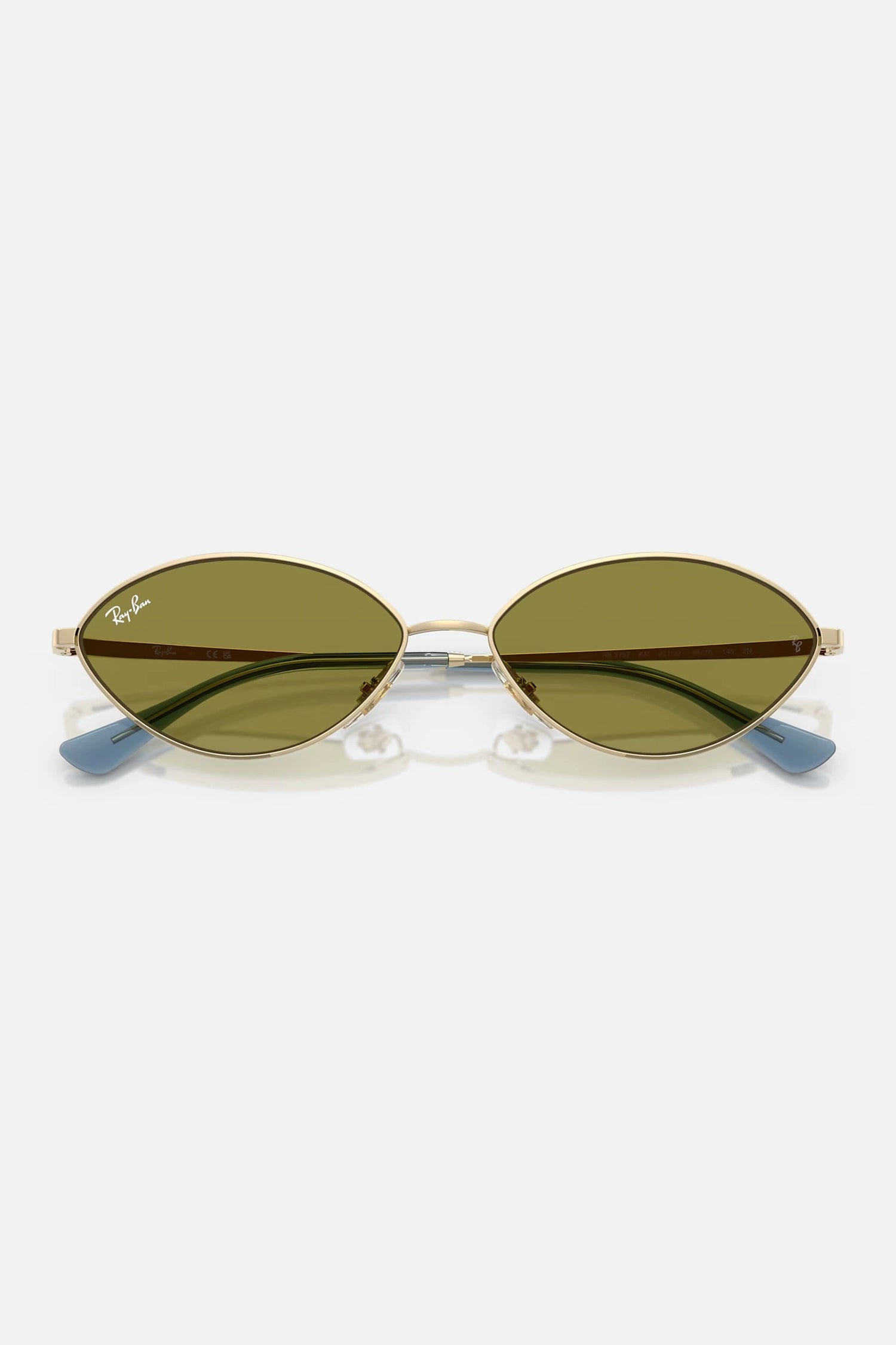 Ray - Ban RB3757 9213/2 56 - 15 - Occhiali da Sole Ari Bio - based - Ottica Paoletti Foto