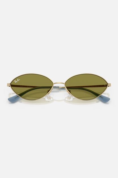 Ray - Ban RB3757 9213/2 56 - 15 - Occhiali da Sole Ari Bio - based - Ottica Paoletti Foto
