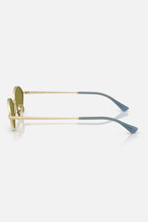 Ray - Ban RB3757 9213/2 56 - 15 - Occhiali da Sole Ari Bio - based - Ottica Paoletti Foto