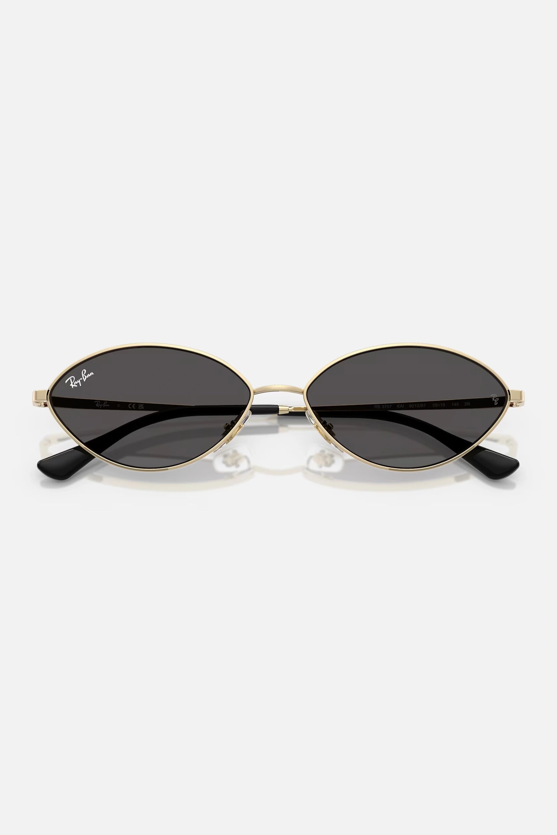 Ray - Ban RB3757 921387 56 - 15 - Occhiali da Sole Kai Bio - Based - Ottica Paoletti Foto