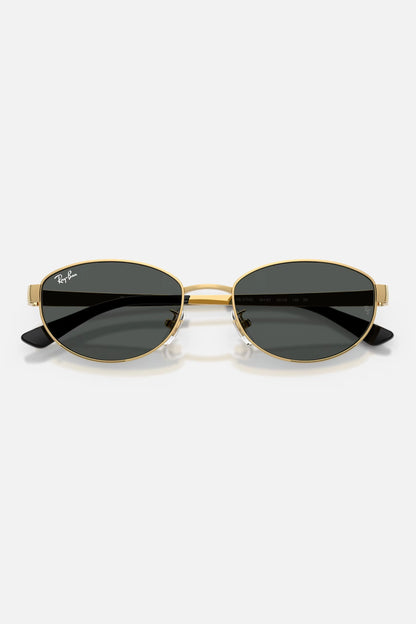Occhiali da sole Ray-Ban RB3774D 001/87
