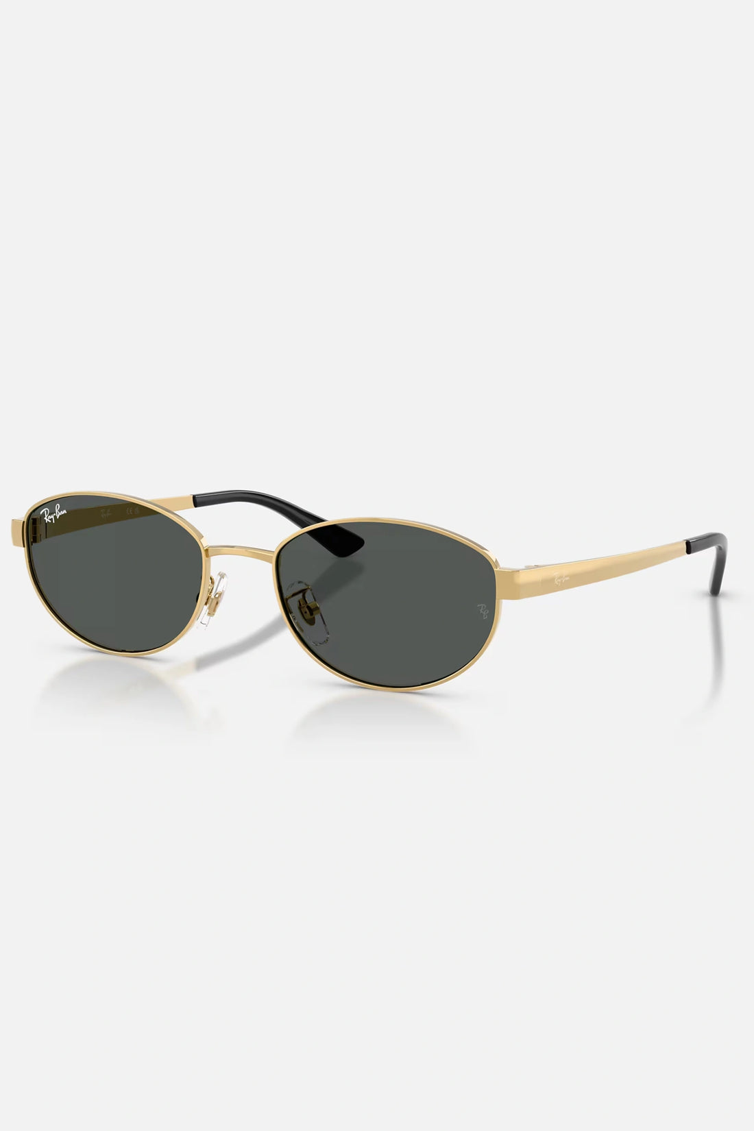 Occhiali da sole Ray-Ban RB3774D 001/87