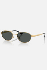 Occhiali da sole Ray-Ban RB3774D 001/87