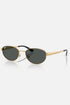 Occhiali da sole Ray-Ban RB3774D 001/87
