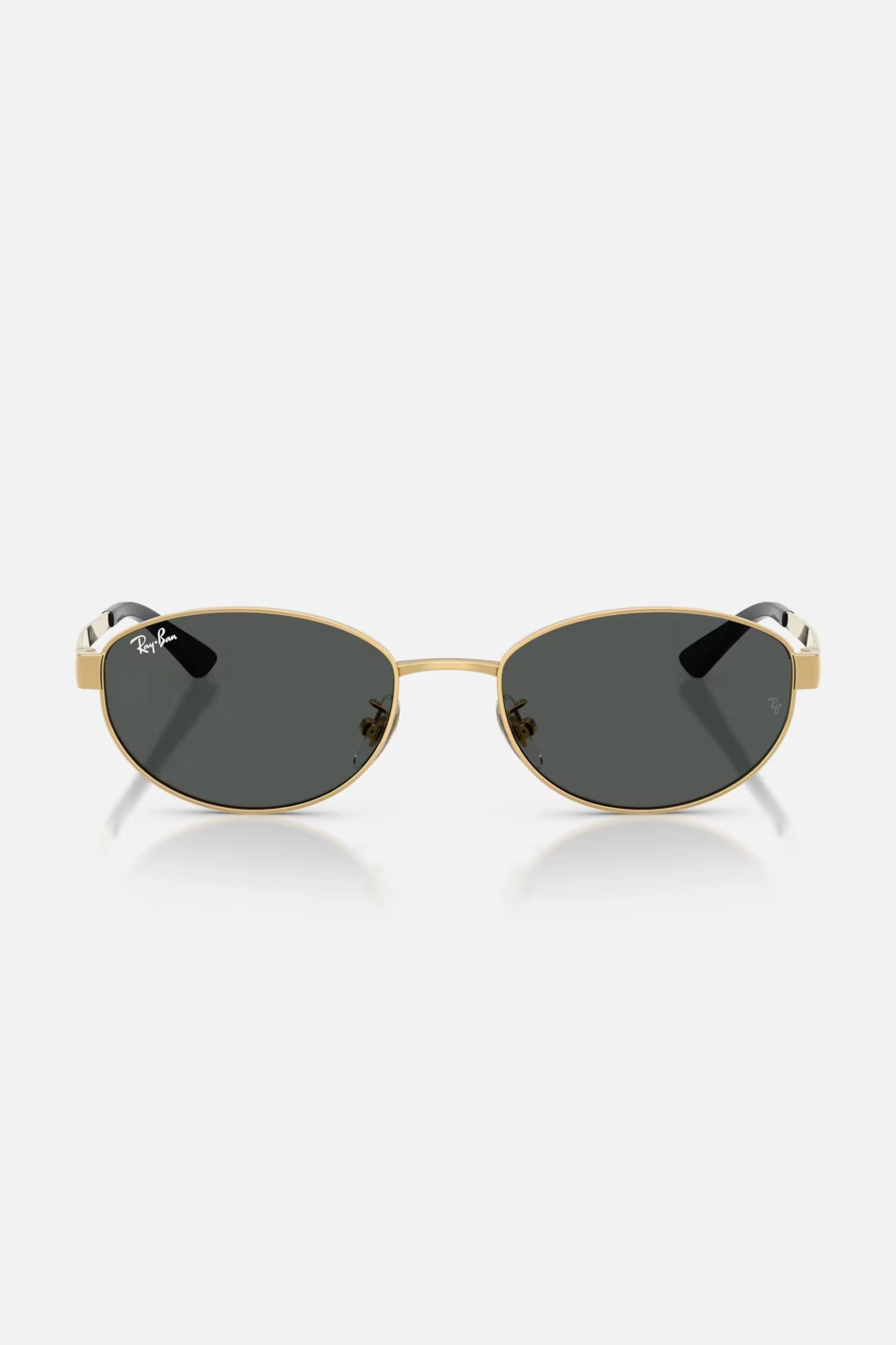 Ray - Ban RB3774D 001/87 55 - 19 - Ottica Paoletti Foto