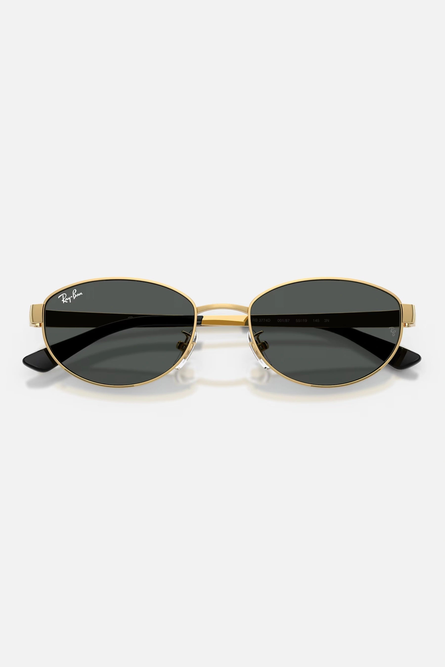 Ray - Ban RB3774D 001/87 55 - 19 - Ottica Paoletti Foto