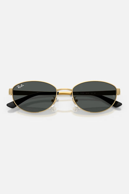 Ray - Ban RB3774D 001/87 55 - 19 - Ottica Paoletti Foto