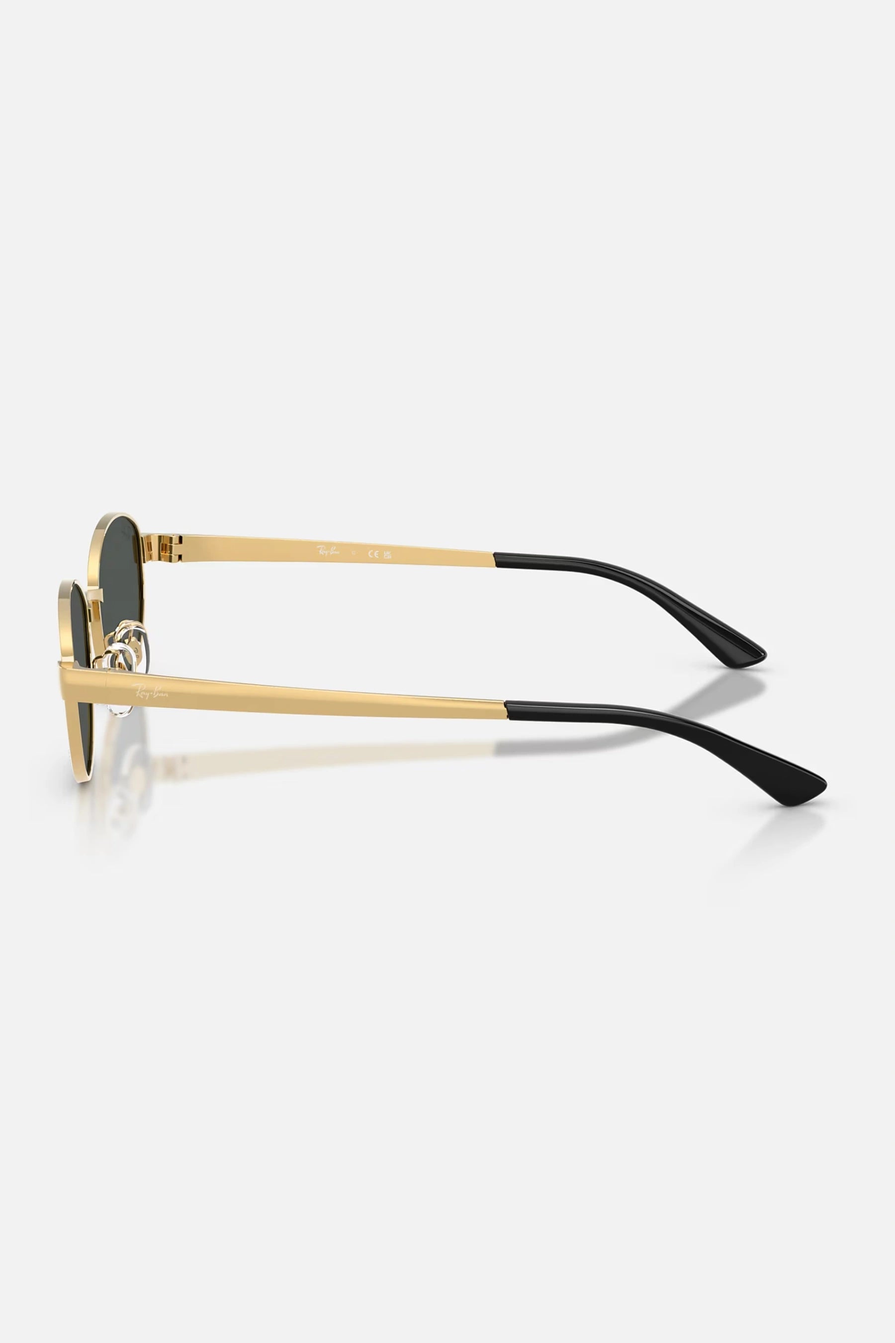 Ray - Ban RB3774D 001/87 55 - 19 - Ottica Paoletti Foto