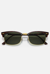 Ray-Ban RB3916 130431 Clubmaster Square Legend Gold